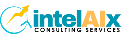 Intelaix Logo