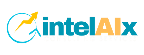 Intelaix logo